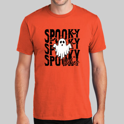 Adult T-Shirt - Fall - Spooky Season  Thumbnail