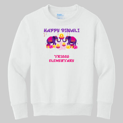 Adult T-Shirt - Fall - Diwali  Thumbnail