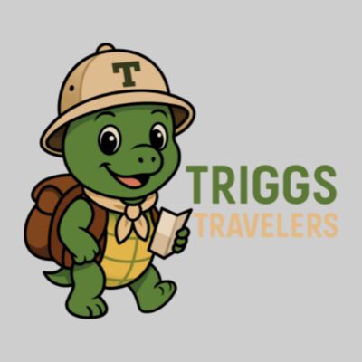 Triggs Travelers Logo Thumbnail