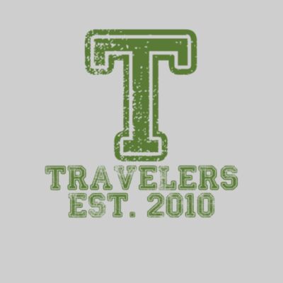 T Travelers - Green Thumbnail