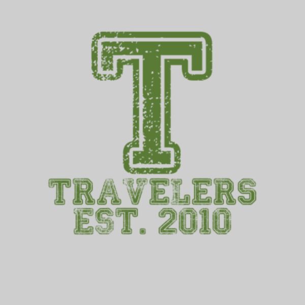T Travelers - Green Thumbnail