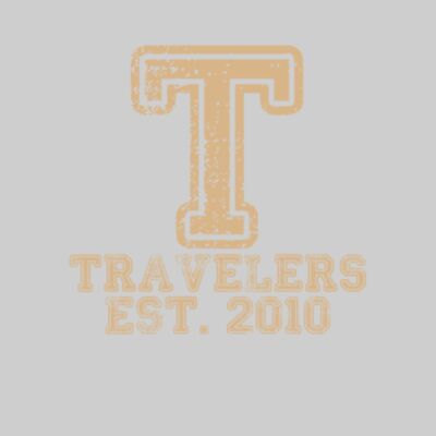 T Travelers - Tan Thumbnail