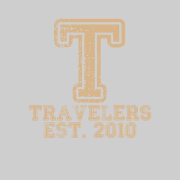 T Travelers - Tan Thumbnail