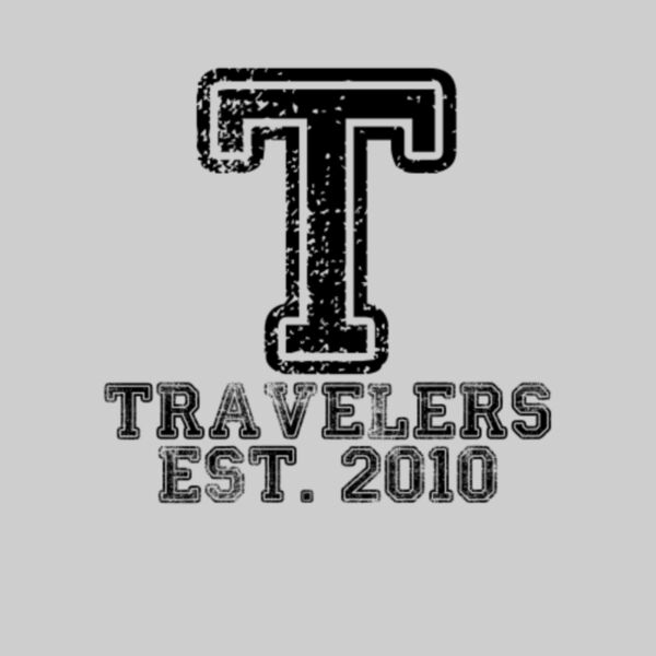 T Travelers - Black Thumbnail