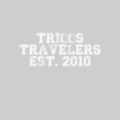 Triggs Travelers - White Thumbnail