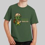 Youth T-Shirt - Triggs Thumbnail