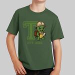 Youth T-Shirt - Triggs Thumbnail
