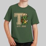 Youth T-Shirt - Triggs Thumbnail