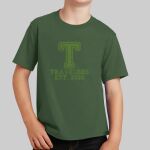 Youth T-Shirt - Triggs Thumbnail