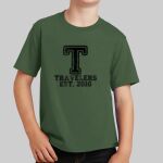 Youth T-Shirt - Triggs Thumbnail