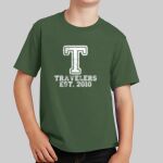 Youth T-Shirt - Triggs Thumbnail