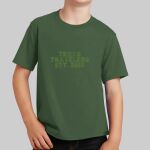 Youth T-Shirt - Triggs Thumbnail
