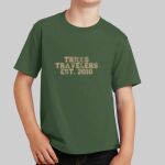 Youth T-Shirt - Triggs Thumbnail