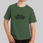 Youth T-Shirt - Triggs Thumbnail
