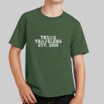 Youth T-Shirt - Triggs Thumbnail