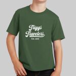 Youth T-Shirt - Triggs Thumbnail