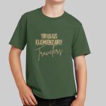 Youth T-Shirt - Triggs Thumbnail