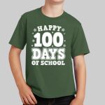 Youth T-Shirt - Triggs Thumbnail