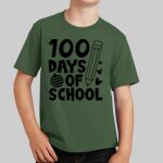 Youth T-Shirt - Triggs Thumbnail