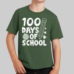 Youth T-Shirt - Triggs Thumbnail