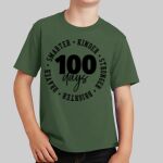 Youth T-Shirt - Triggs Thumbnail