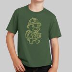 Youth T-Shirt - Triggs Thumbnail