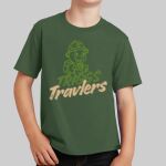 Youth T-Shirt - Triggs Thumbnail