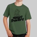 Youth T-Shirt - Triggs Thumbnail
