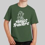 Youth T-Shirt - Triggs Thumbnail