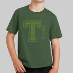 Youth T-Shirt - Triggs Thumbnail