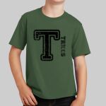 Youth T-Shirt - Triggs Thumbnail