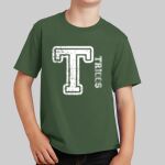 Youth T-Shirt - Triggs Thumbnail