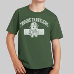Youth T-Shirt - Triggs Thumbnail