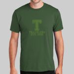 Adult T-Shirt - Triggs Thumbnail