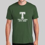 Adult T-Shirt - Triggs Thumbnail