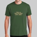 Adult T-Shirt - Triggs Thumbnail