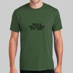 Adult T-Shirt - Triggs Thumbnail