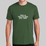 Adult T-Shirt - Triggs Thumbnail
