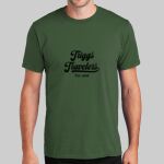 Adult T-Shirt - Triggs Thumbnail