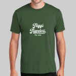 Adult T-Shirt - Triggs Thumbnail