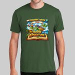 Adult T-Shirt - Triggs Thumbnail