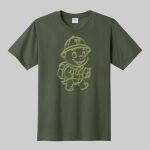 Adult T-Shirt - Triggs Thumbnail