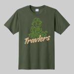 Adult T-Shirt - Triggs Thumbnail