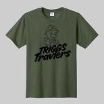 Adult T-Shirt - Triggs Thumbnail