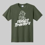 Adult T-Shirt - Triggs Thumbnail