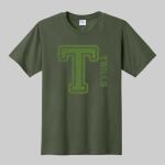 Adult T-Shirt - Triggs Thumbnail