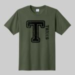 Adult T-Shirt - Triggs Thumbnail