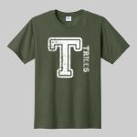 Adult T-Shirt - Triggs Thumbnail