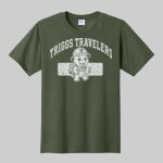 Adult T-Shirt - Triggs Thumbnail