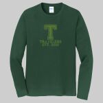 Adult Long Sleeve Shirt - Triggs Thumbnail